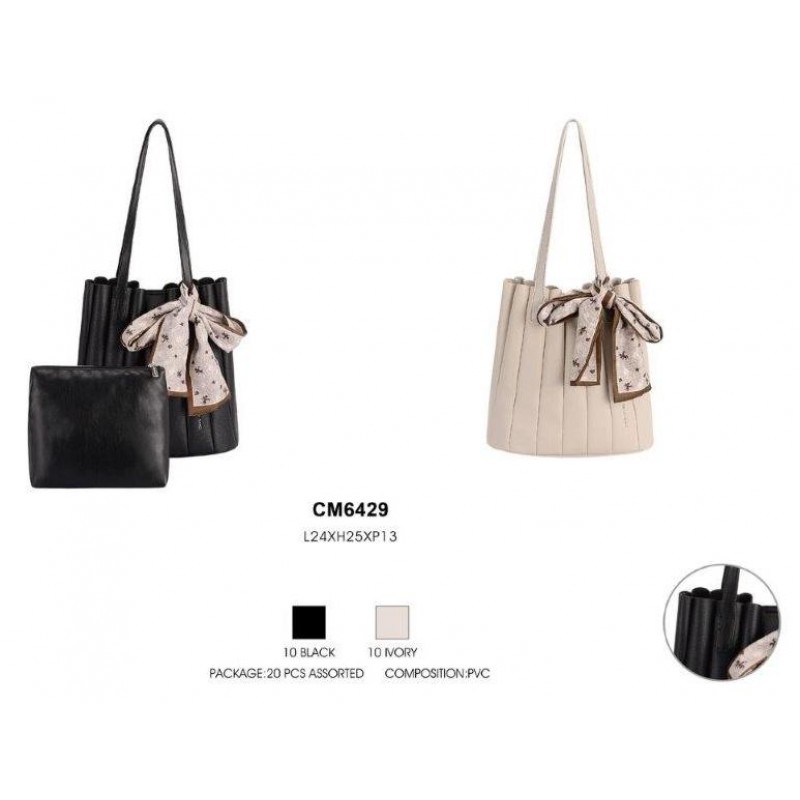 Женская сумка David Jones CM6429